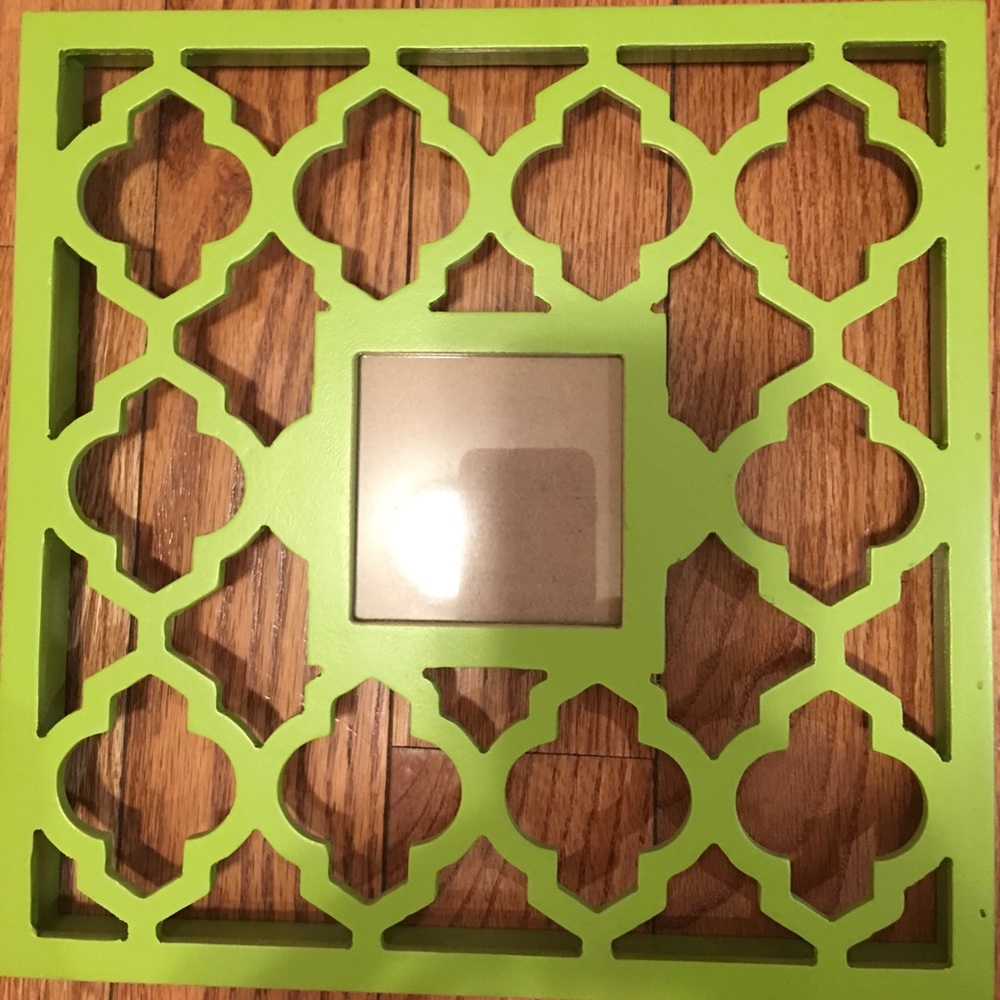Picture frame